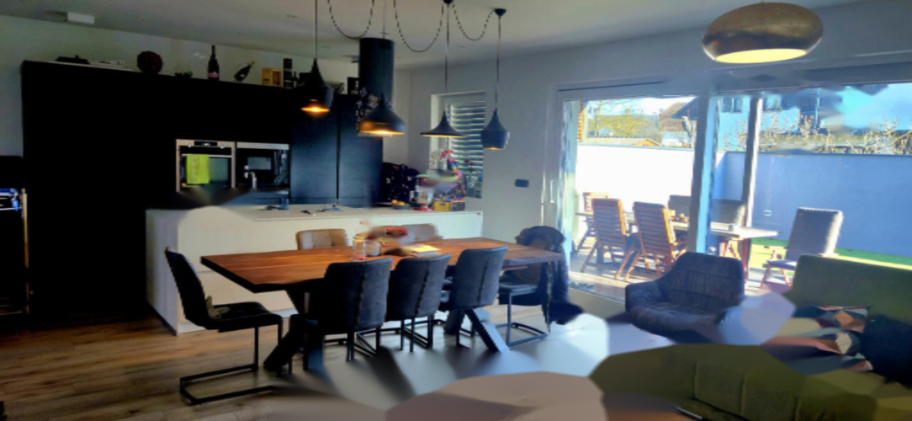 Casa en Liubliana, Eslovenia, 138 m² - imagen 8