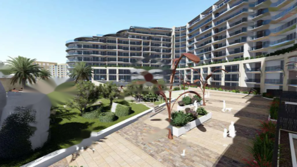 Flat in Kalkara, Malta, 268 m² - picture 8