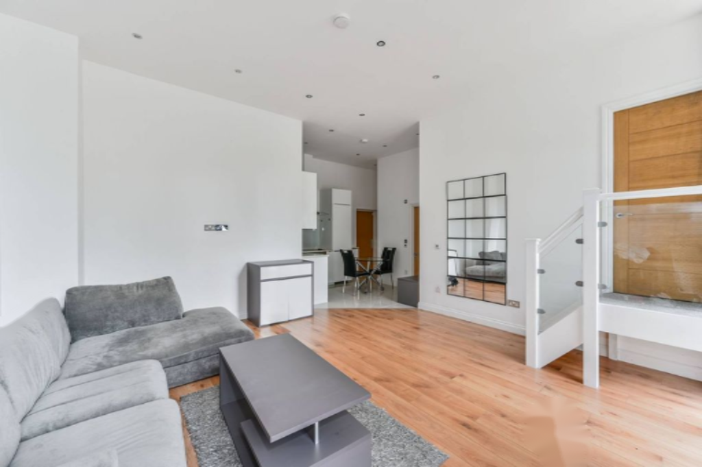 Appartamento a Londra, Regno Unito, 50 m² - foto 8