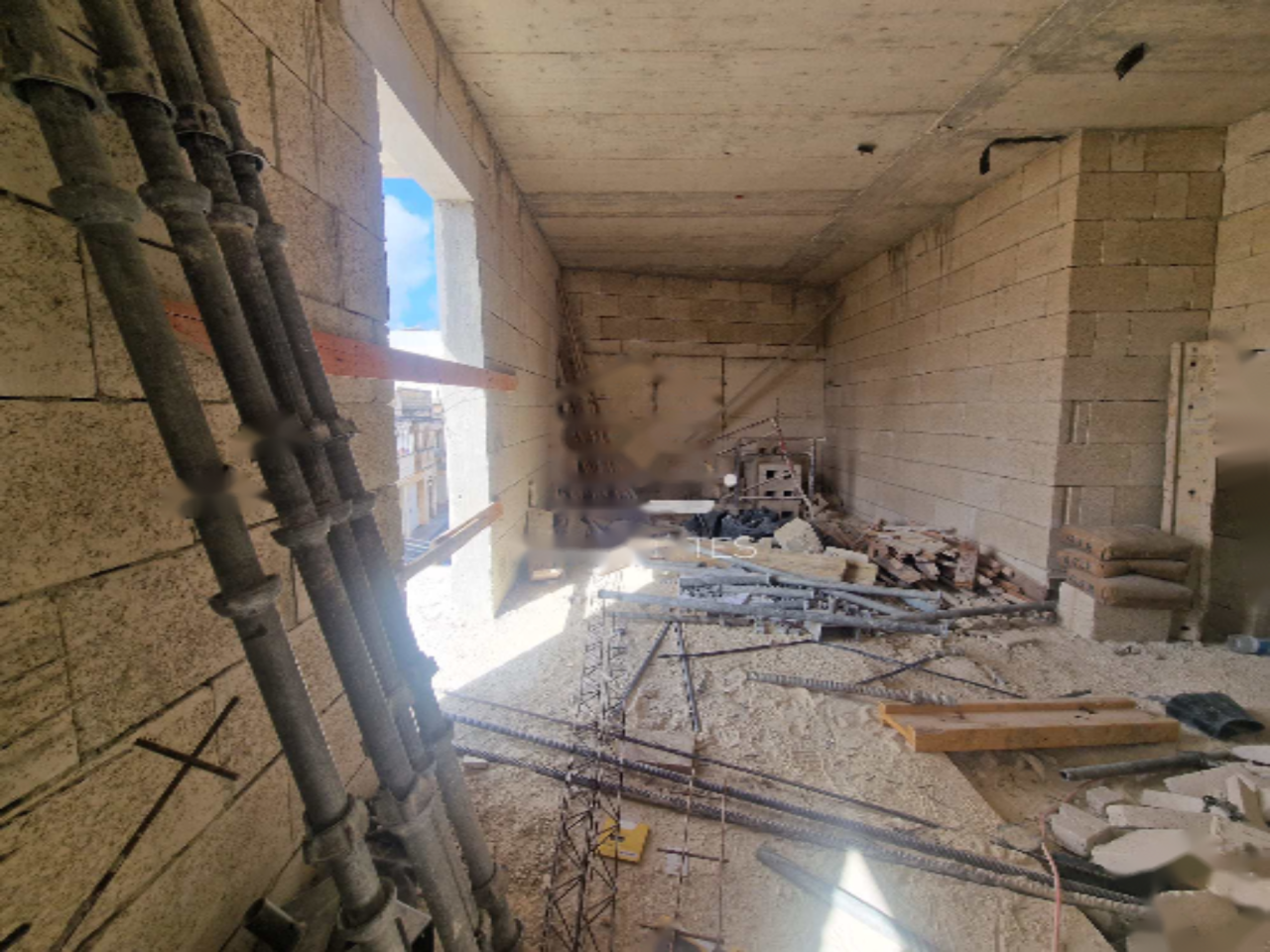 Flat in Zabbar, Malta, 134 m² - picture 8