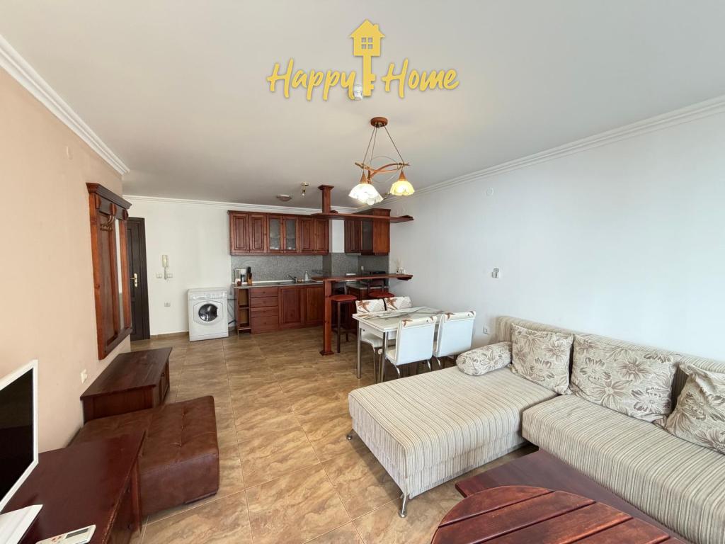 Appartamento a Sveti Vlas, Bulgaria, 70 m² - foto 3