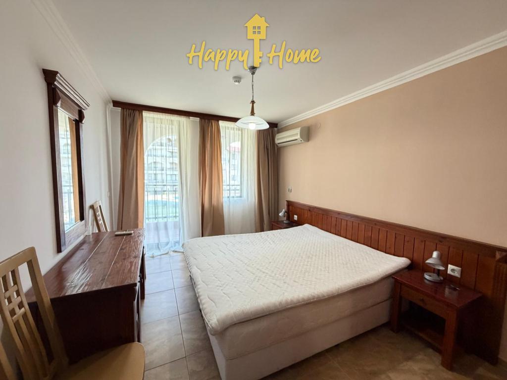 Appartamento a Sveti Vlas, Bulgaria, 70 m² - foto 8