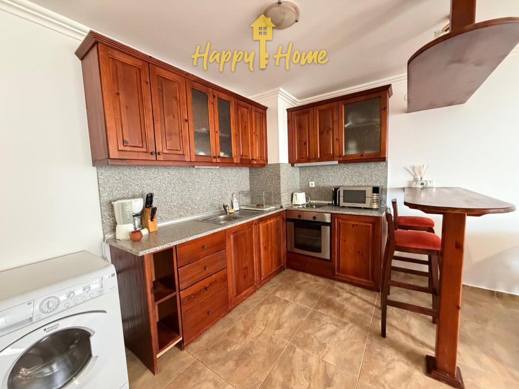 Appartamento a Sveti Vlas, Bulgaria, 70 m² - foto 5