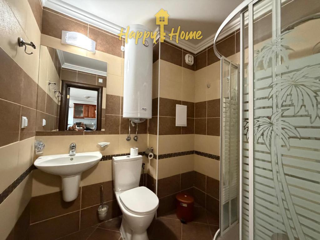 Appartamento a Sveti Vlas, Bulgaria, 70 m² - foto 6