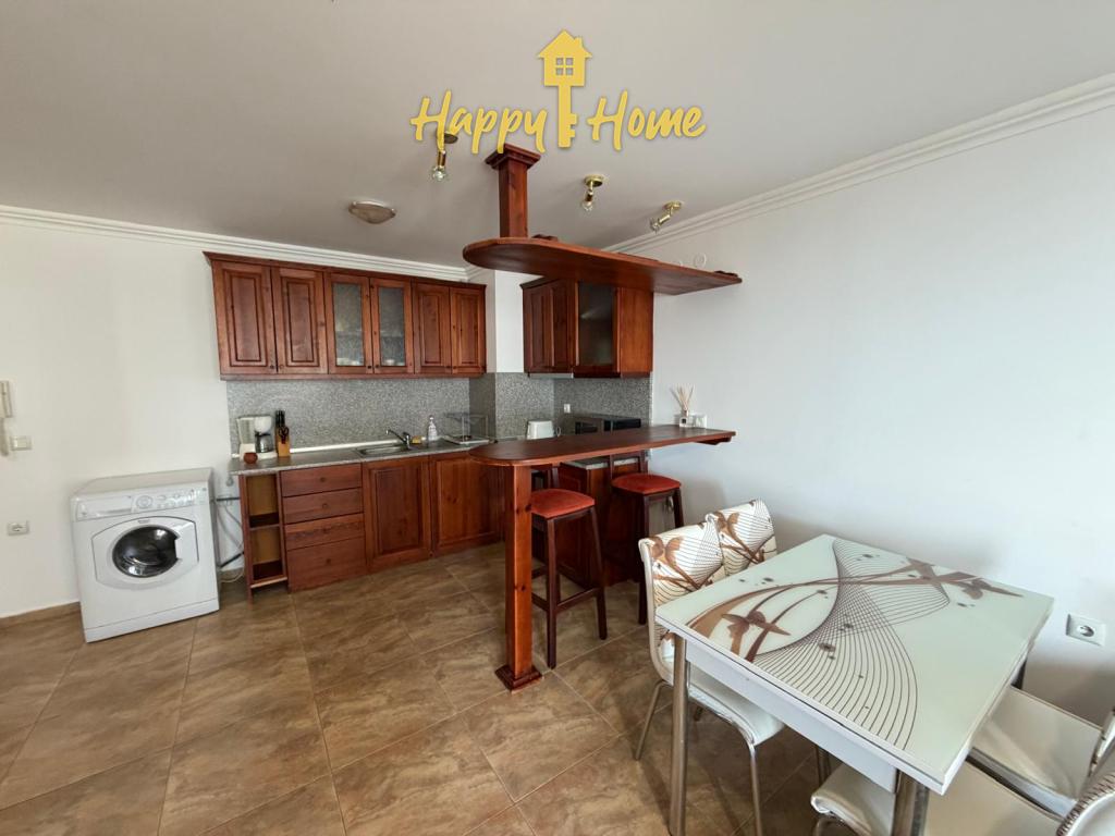 Appartamento a Sveti Vlas, Bulgaria, 70 m² - foto 4