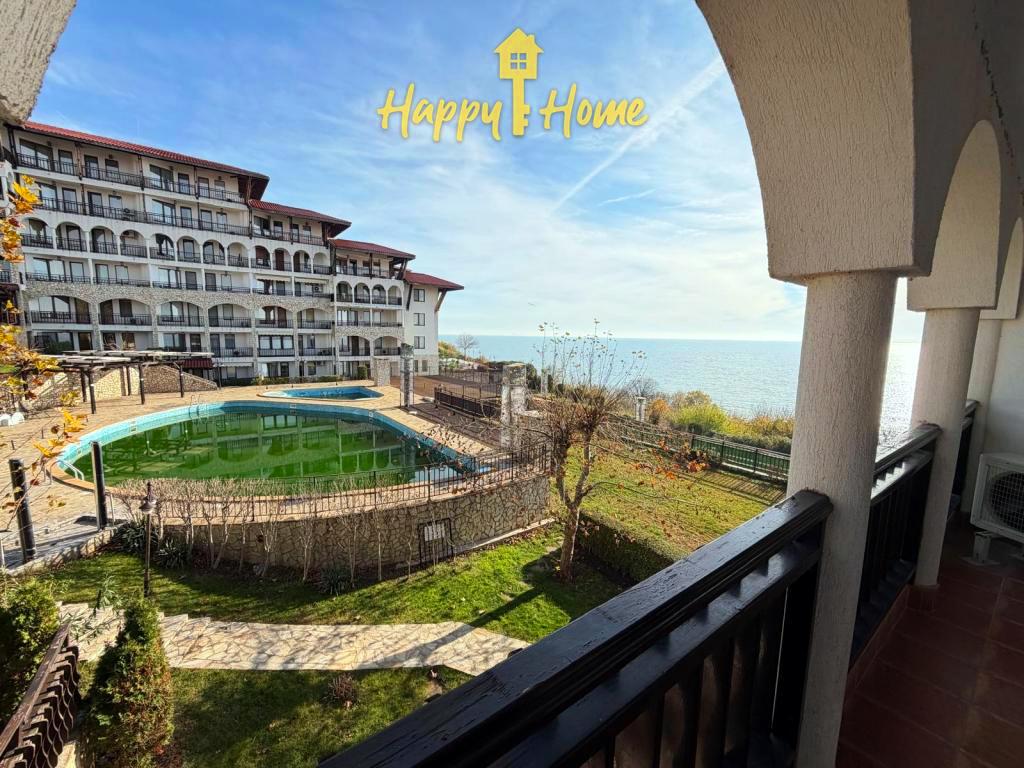 Appartamento a Sveti Vlas, Bulgaria, 70 m² - foto 1