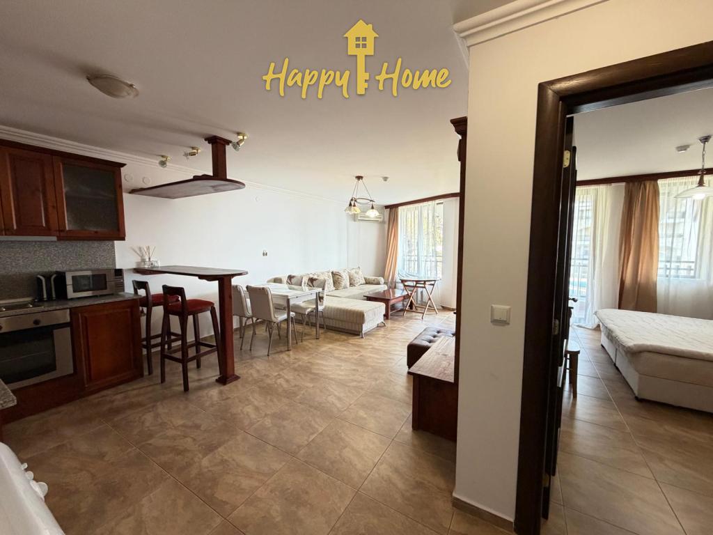 Appartamento a Sveti Vlas, Bulgaria, 70 m² - foto 2