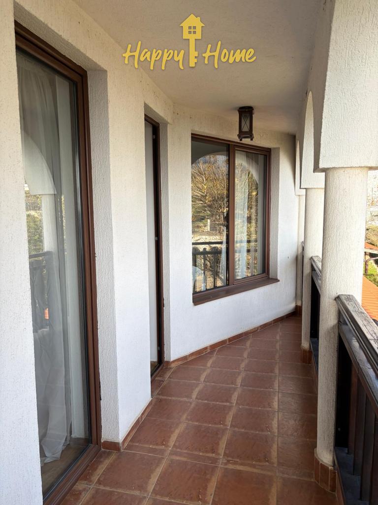 Appartamento a Sveti Vlas, Bulgaria, 70 m² - foto 10