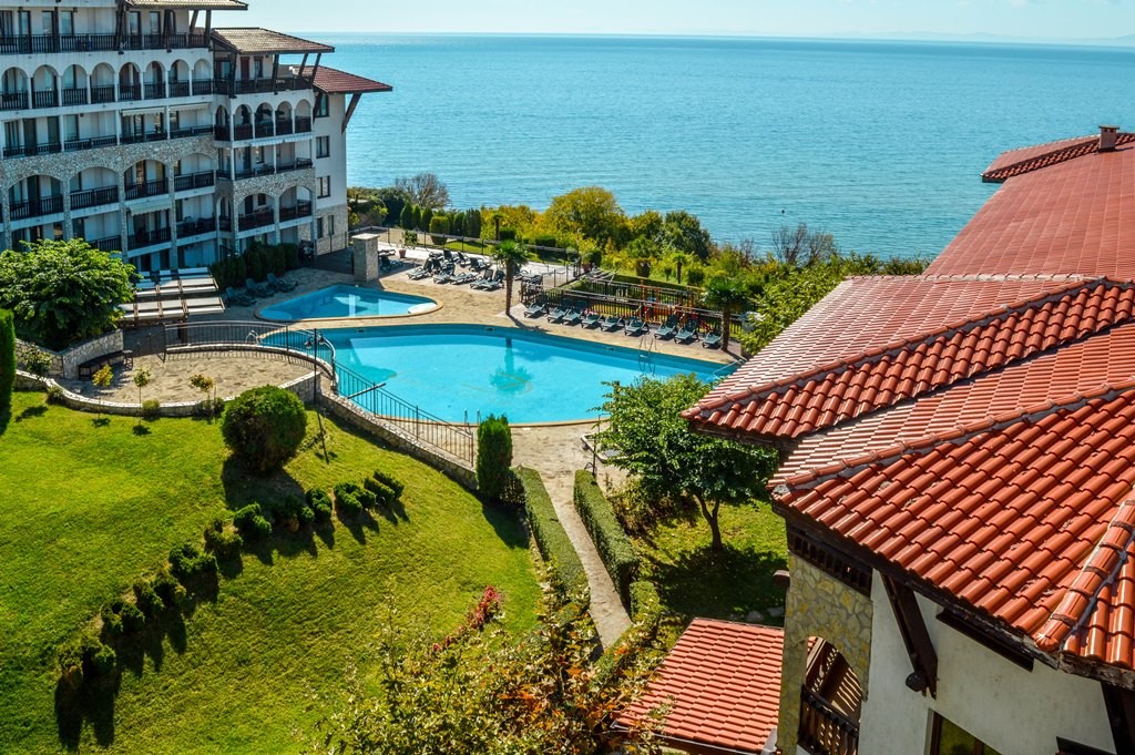 Appartamento a Sveti Vlas, Bulgaria, 70 m² - foto 16