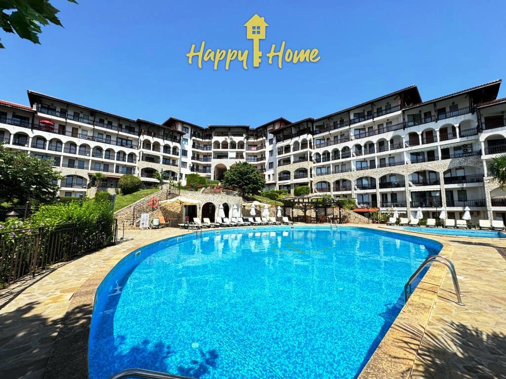 Appartamento a Sveti Vlas, Bulgaria, 70 m² - foto 15