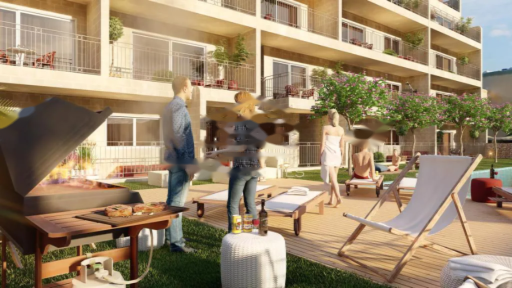 Appartamento su Gozo, Malta, 139 m² - foto 8