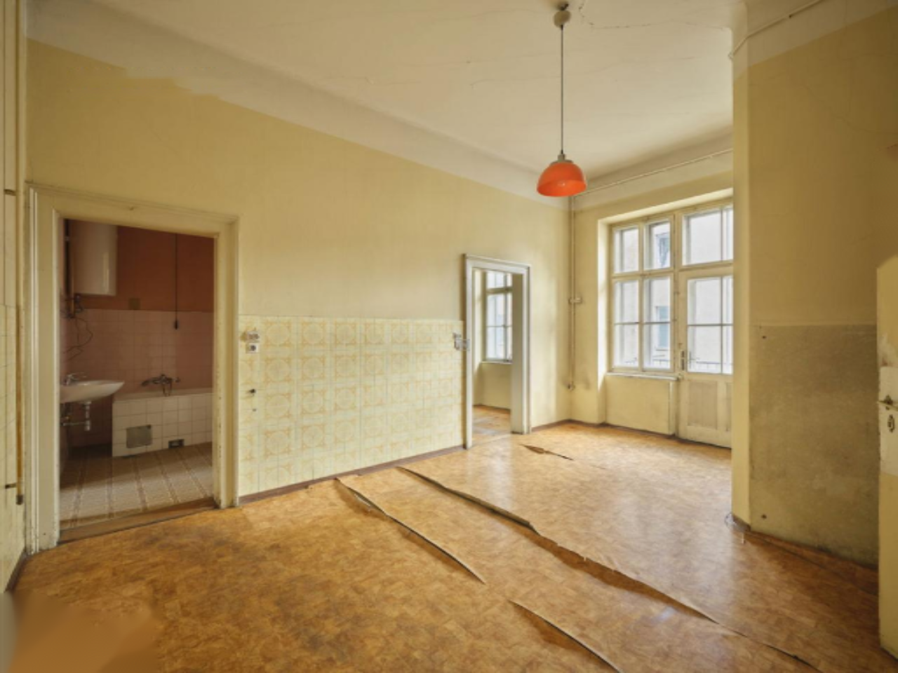 Wohnung in Ljubljana, Slowenien, 188 m² - Foto 8