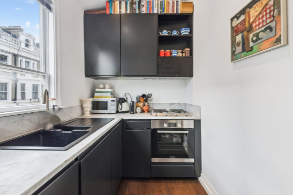 Appartamento a Londra, Regno Unito, 62 m² - foto 8