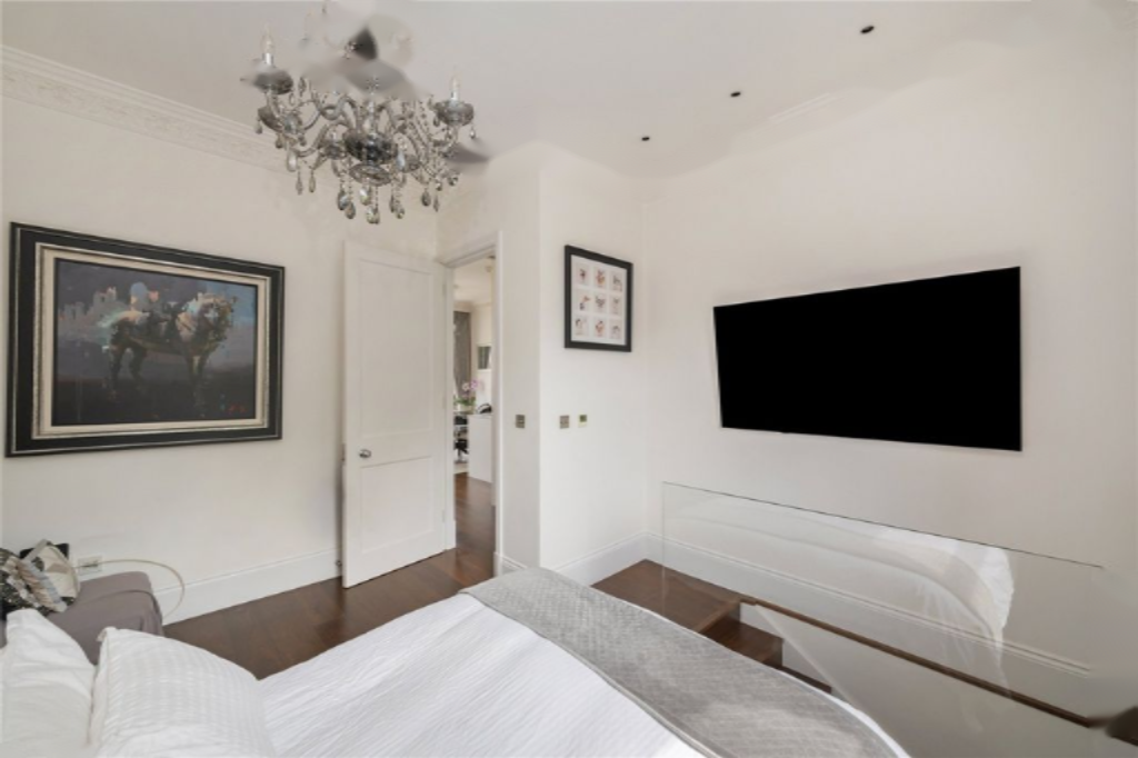 Appartamento a Londra, Regno Unito, 57 m² - foto 8