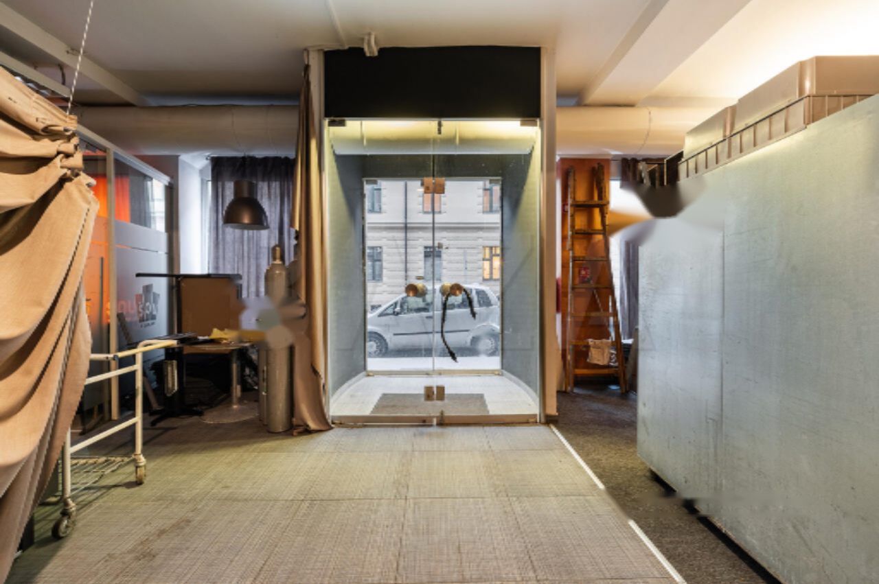 Ufficio a Lubiana, Slovenia, 406 m² - foto 8