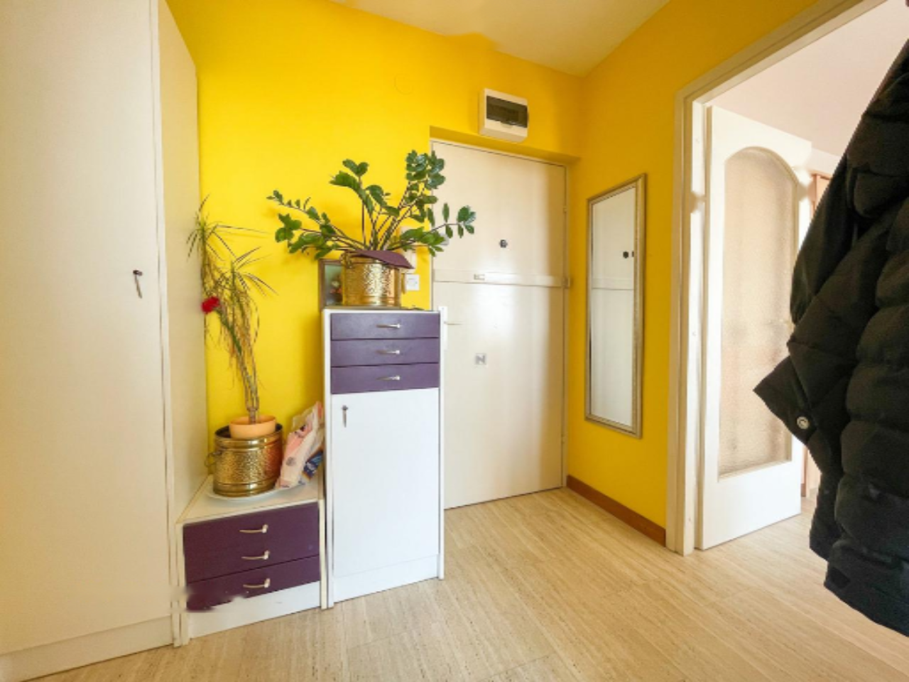 Appartamento a Lubiana, Slovenia, 57 m² - foto 8