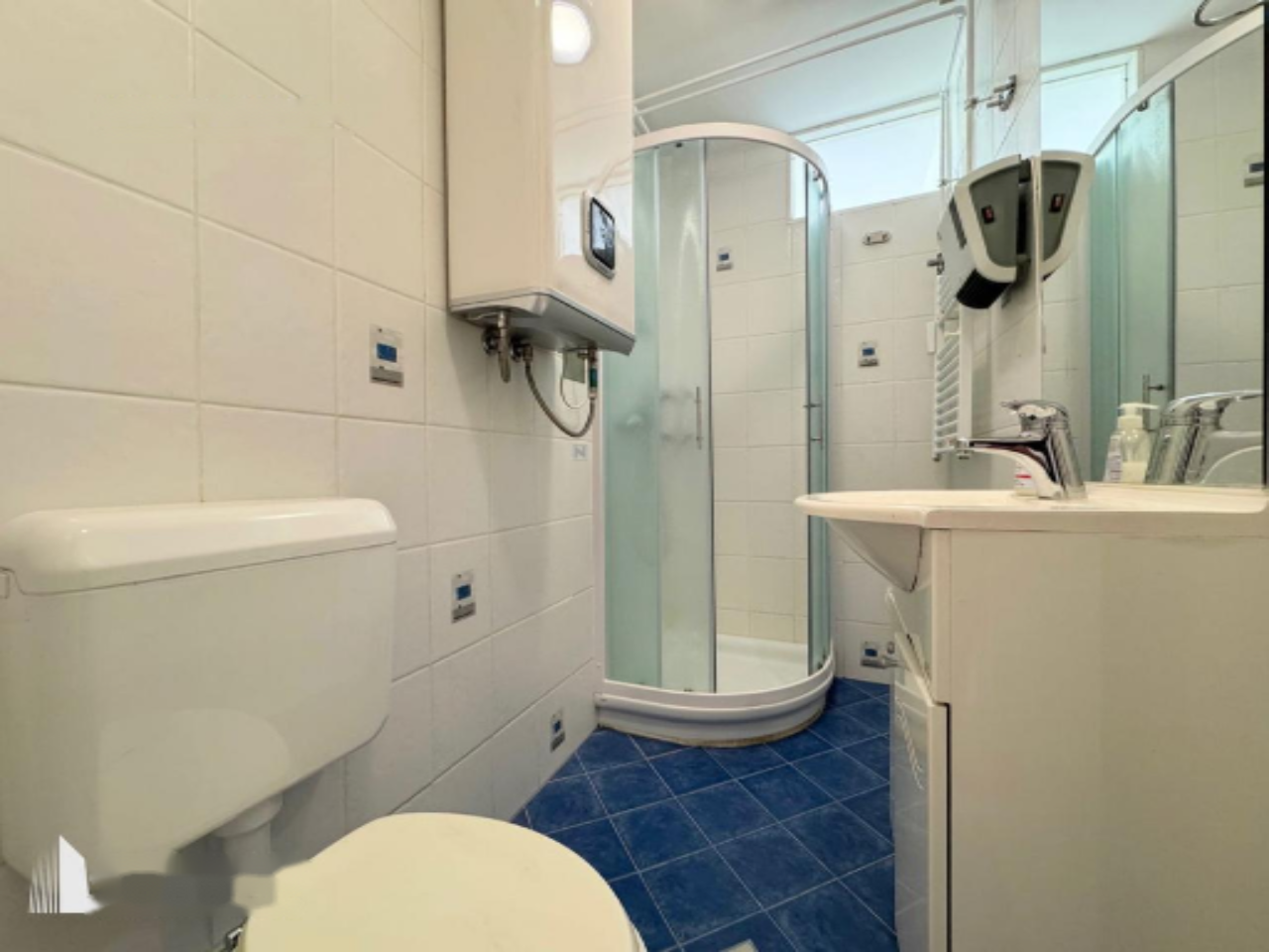 Wohnung in Ljubljana, Slowenien, 69 m² - Foto 8