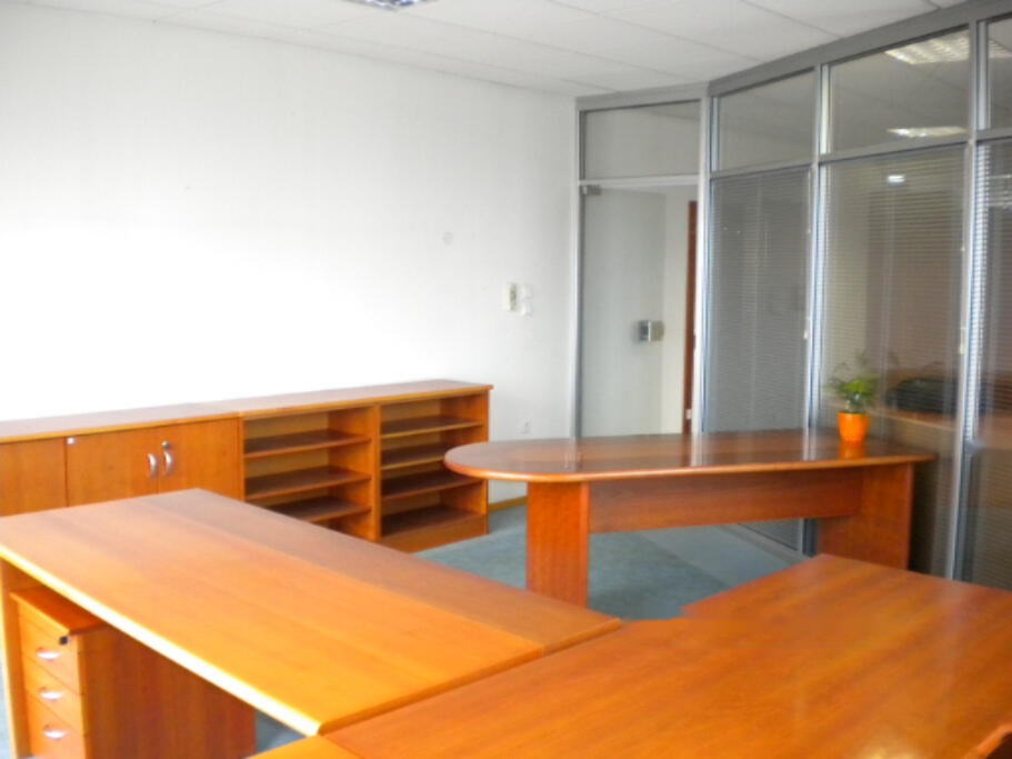 Bureau à Ljubljana, Slovénie, 52 m² - image 8