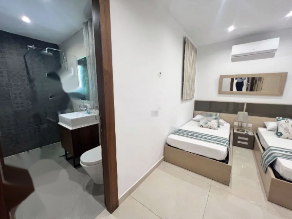 Wohnung in Sliema, Malta, 165 m² - Foto 8