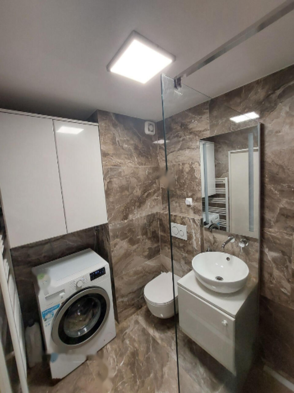 Appartamento a Lubiana, Slovenia, 45 m² - foto 8