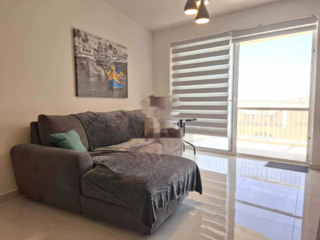 Wohnung in Gozo, Malta, 120 m² - Foto 8