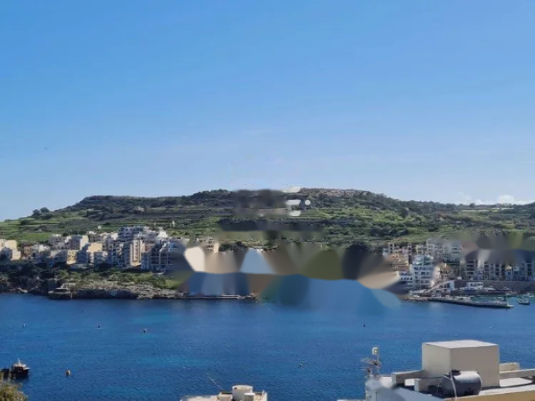 Wohnung in Xemxija, Malta, 127 m² - Foto 8