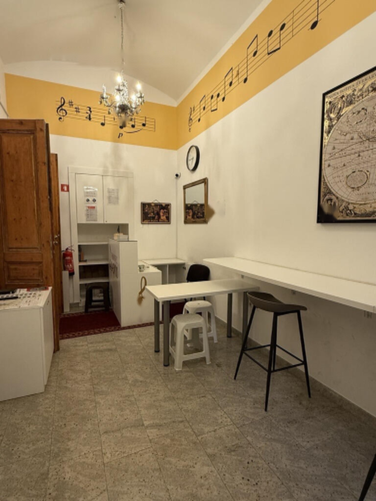 Office in Ljubljana, Slovenia, 98 m² - picture 8