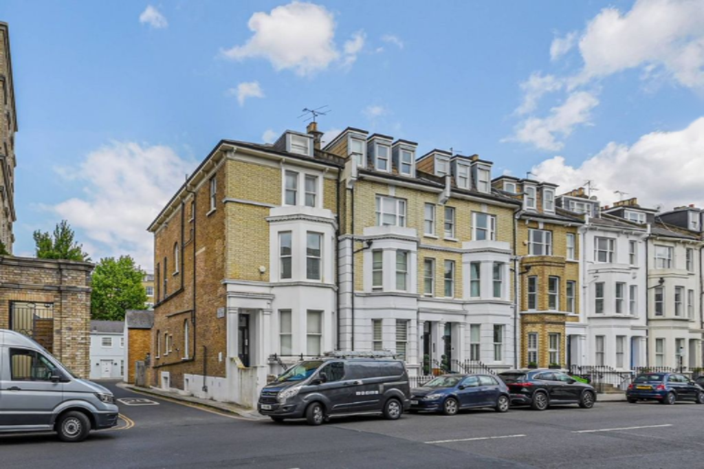 Appartement à Londres, Royaume-Uni, 119 m² - image 8