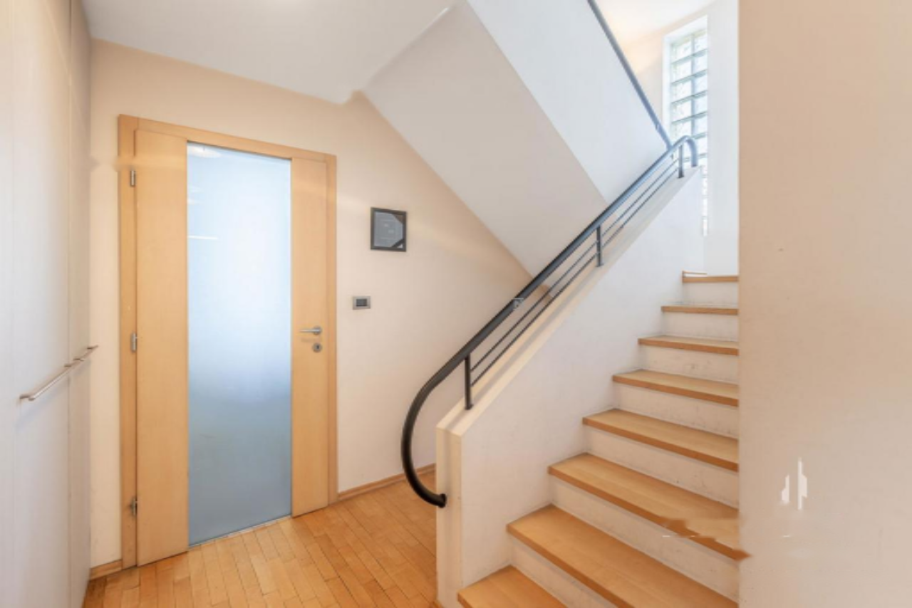 Wohnung in Ljubljana, Slowenien, 267 m² - Foto 8