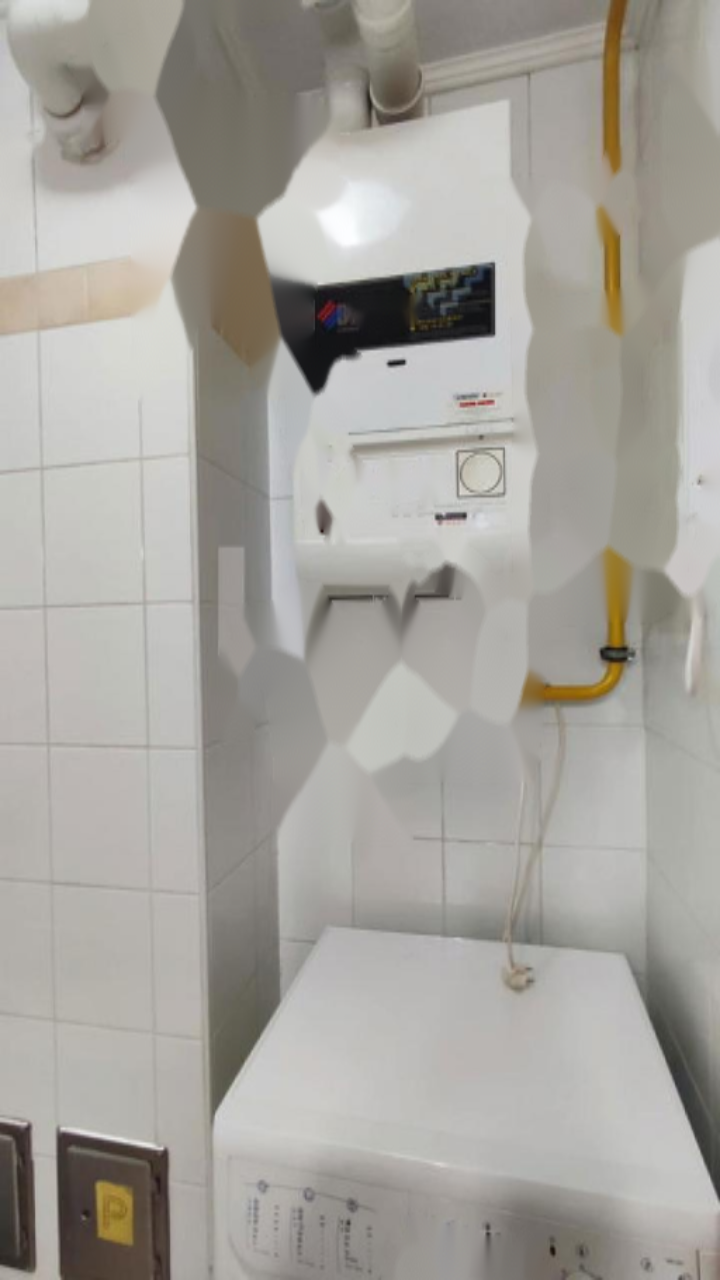 Wohnung in Ljubljana, Slowenien, 37 m² - Foto 8