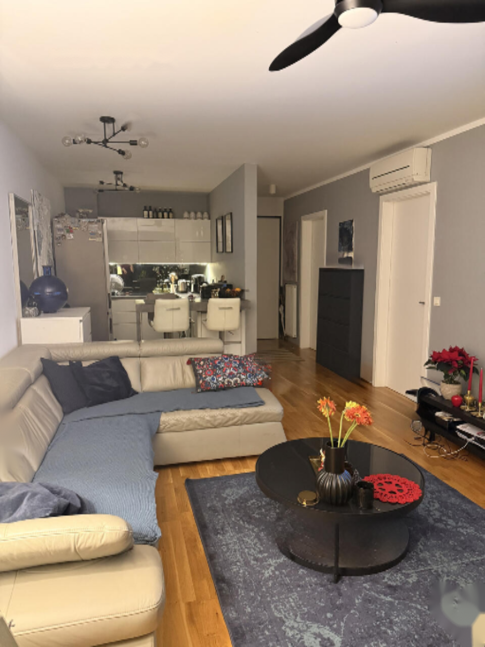 Appartamento a Lubiana, Slovenia, 78 m² - foto 8