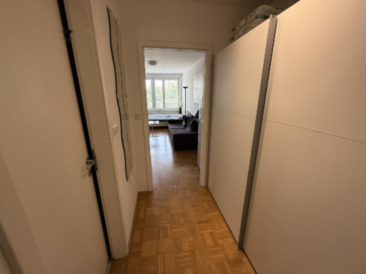 Appartamento a Lubiana, Slovenia, 40 m² - foto 8