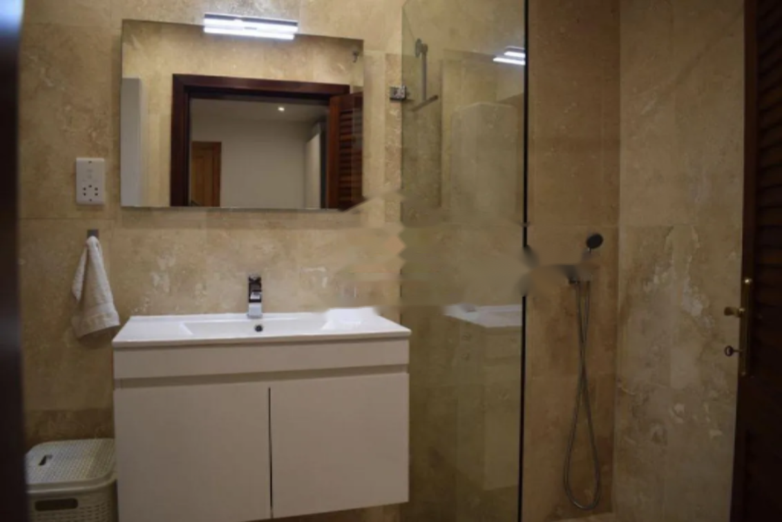 Flat in St. Julian's, Malta, 55 m² - picture 8