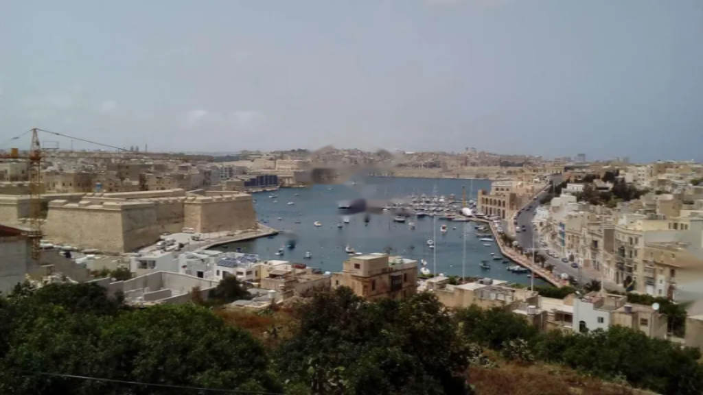 Wohnung in Kalkara, Malta, 237 m² - Foto 8