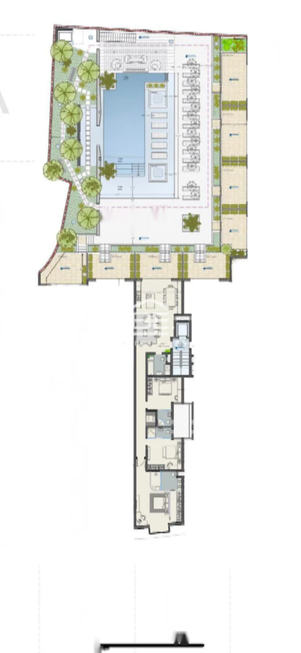 Wohnung in Balzan, Malta, 176 m² - Foto 8