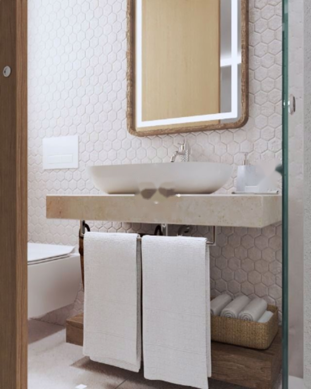 Flat in Birkirkara, Malta, 118 m² - picture 8