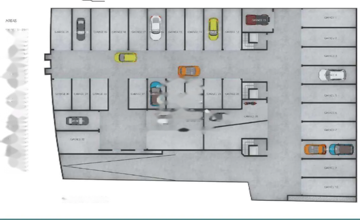 Wohnung in Mellieħa, Malta, 168 m² - Foto 8