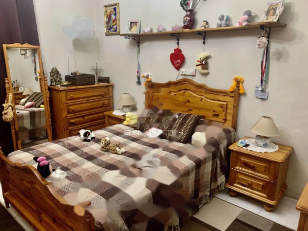 Appartement dans Żebbuġ, Malte, 155 m² - image 8