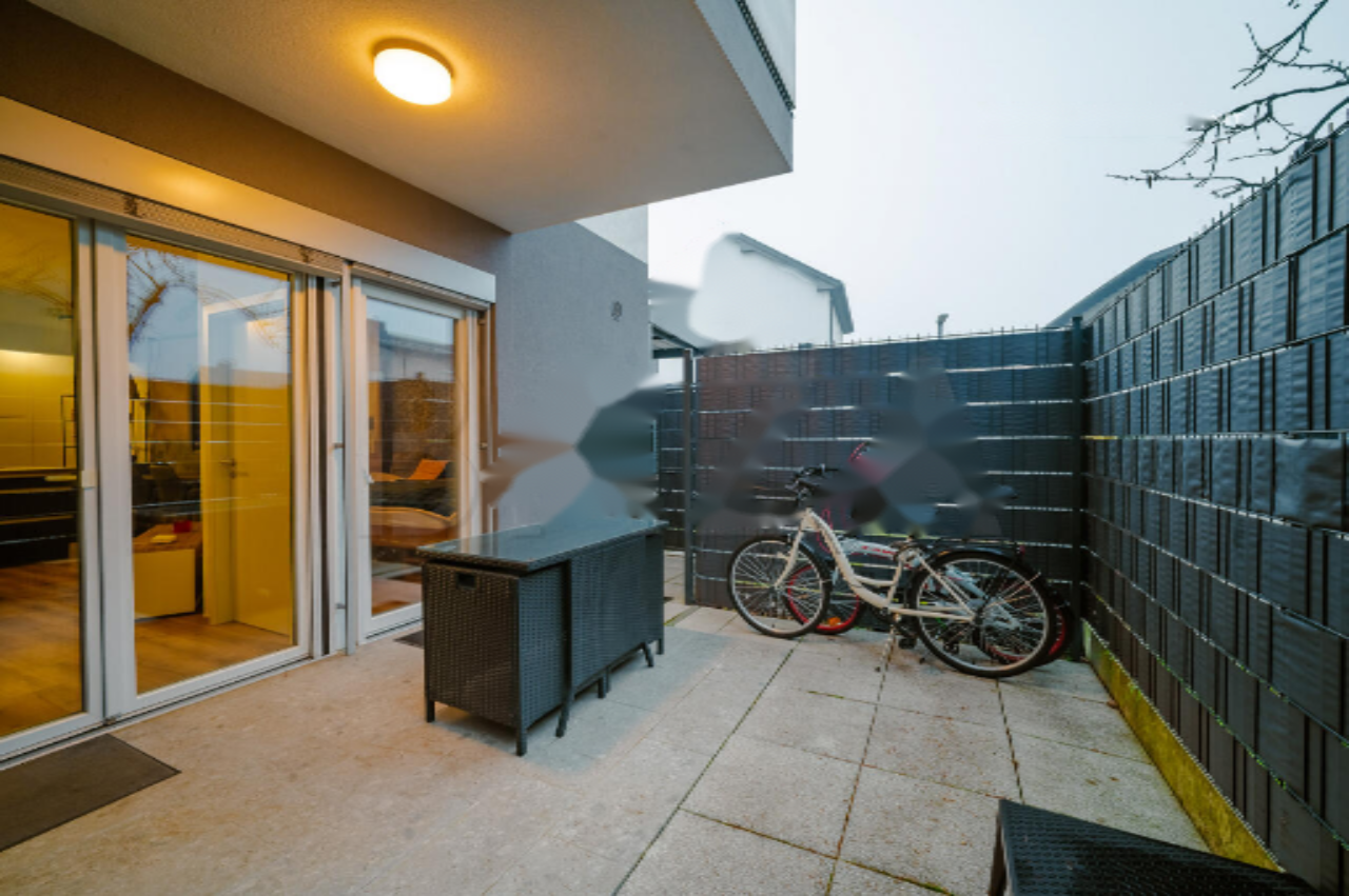 Appartement à Ljubljana, Slovénie, 50 m² - image 8