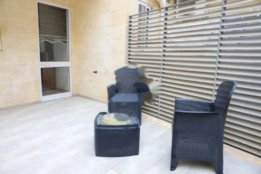 Flat on Gozo, Malta, 108 m² - picture 8