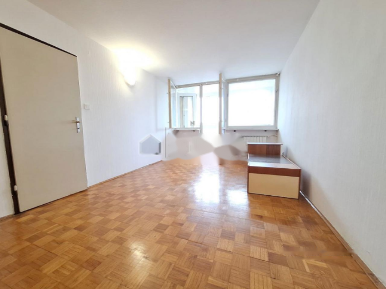Wohnung in Ljubljana, Slowenien, 76 m² - Foto 8