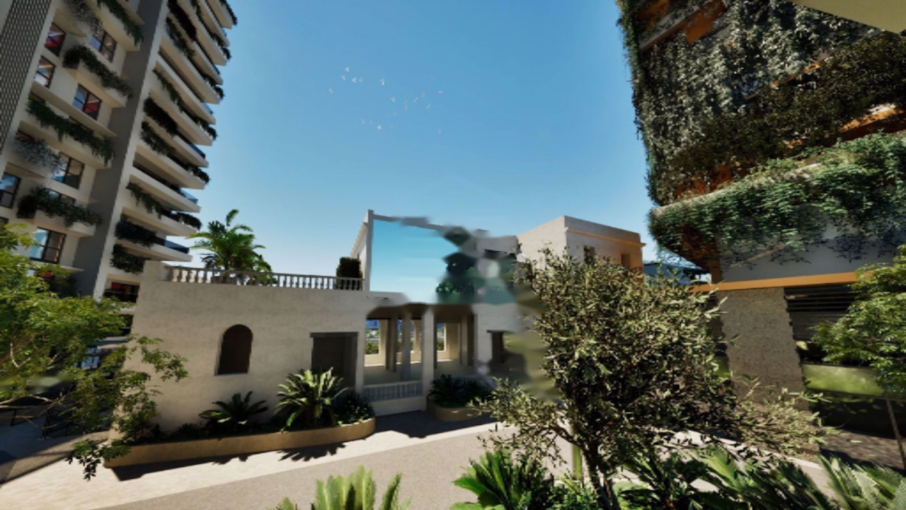 Wohnung in Sliema, Malta, 166 m² - Foto 8