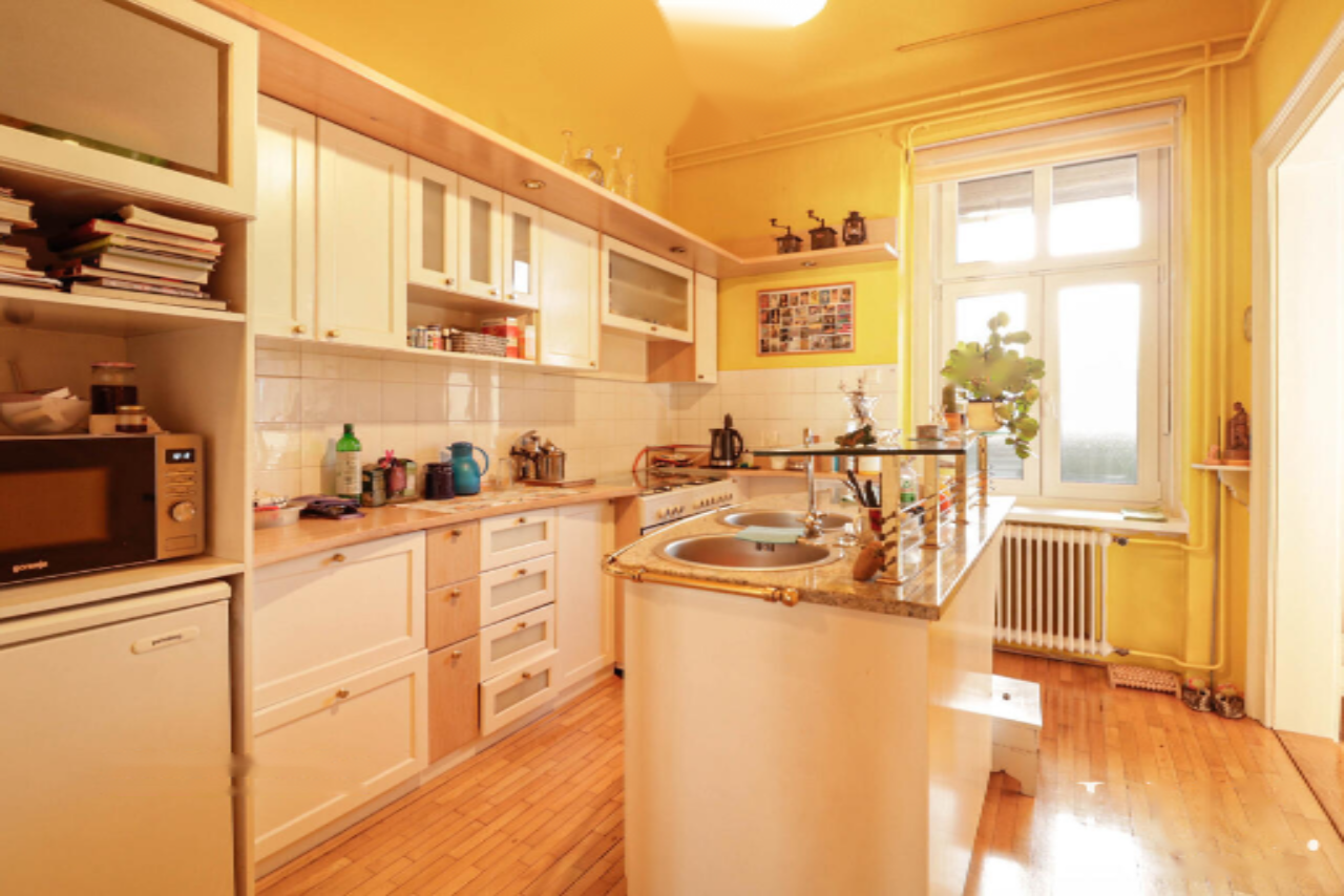 Wohnung in Ljubljana, Slowenien, 158 m² - Foto 8