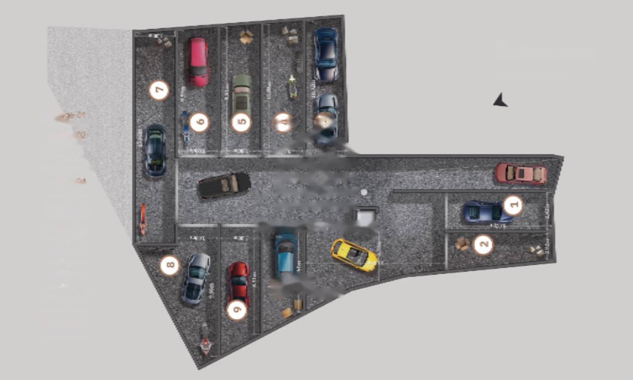 Wohnung in Birkirkara, Malta, 235 m² - Foto 8