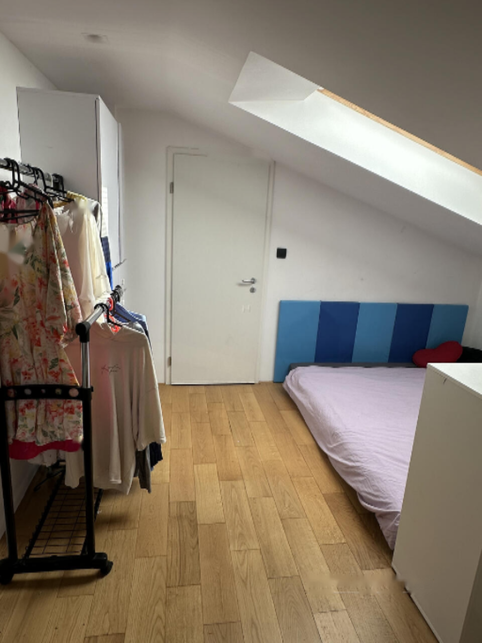 Piso en Liubliana, Eslovenia, 38 m² - imagen 8