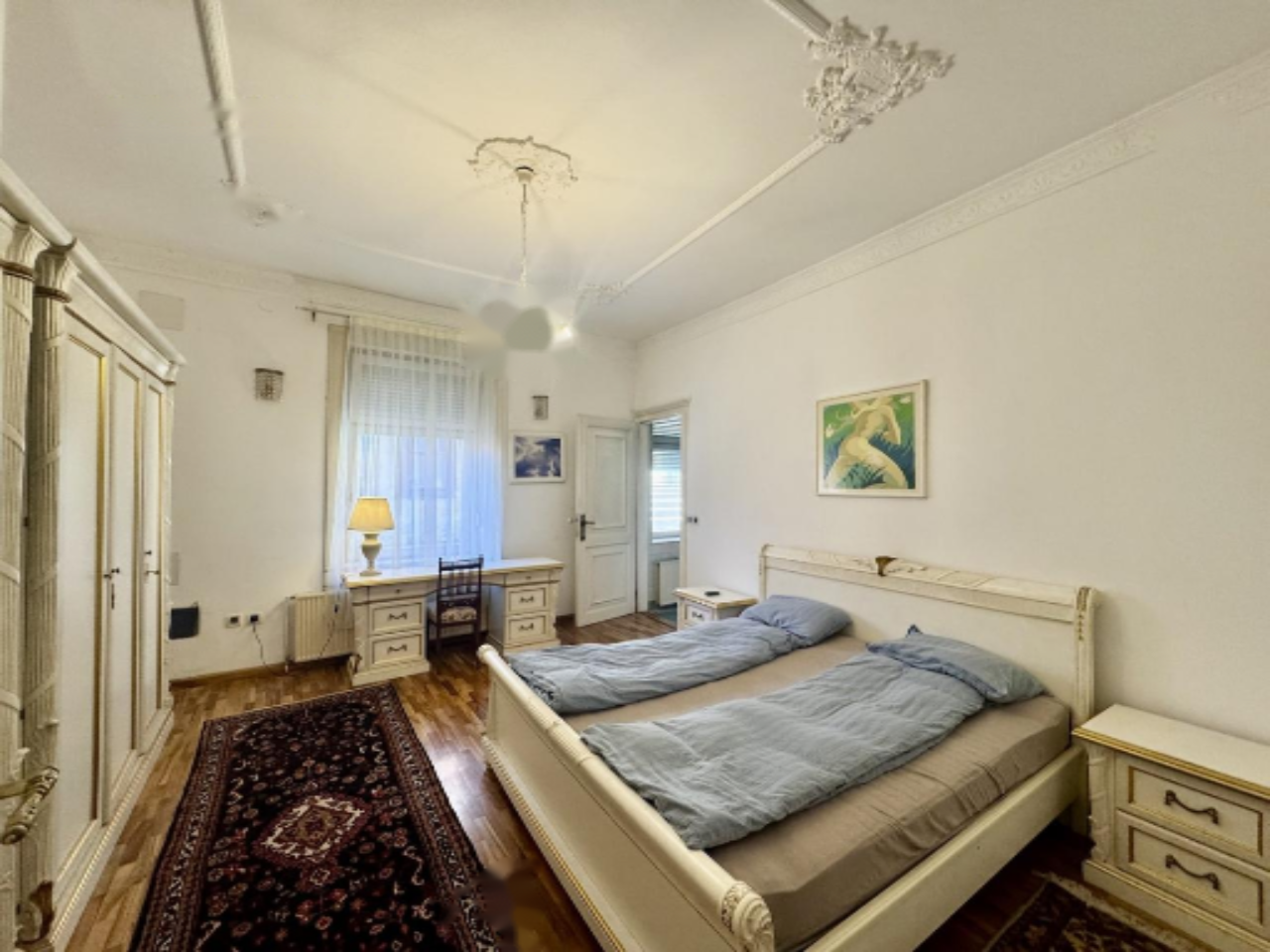 Piso en Liubliana, Eslovenia, 120 m² - imagen 8