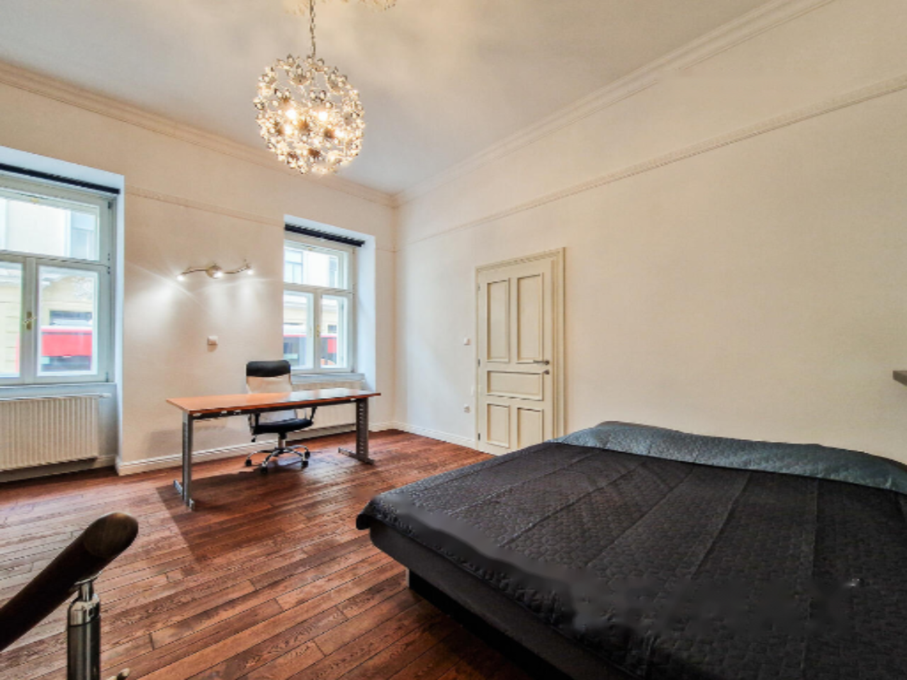 Appartamento a Lubiana, Slovenia, 132 m² - foto 8