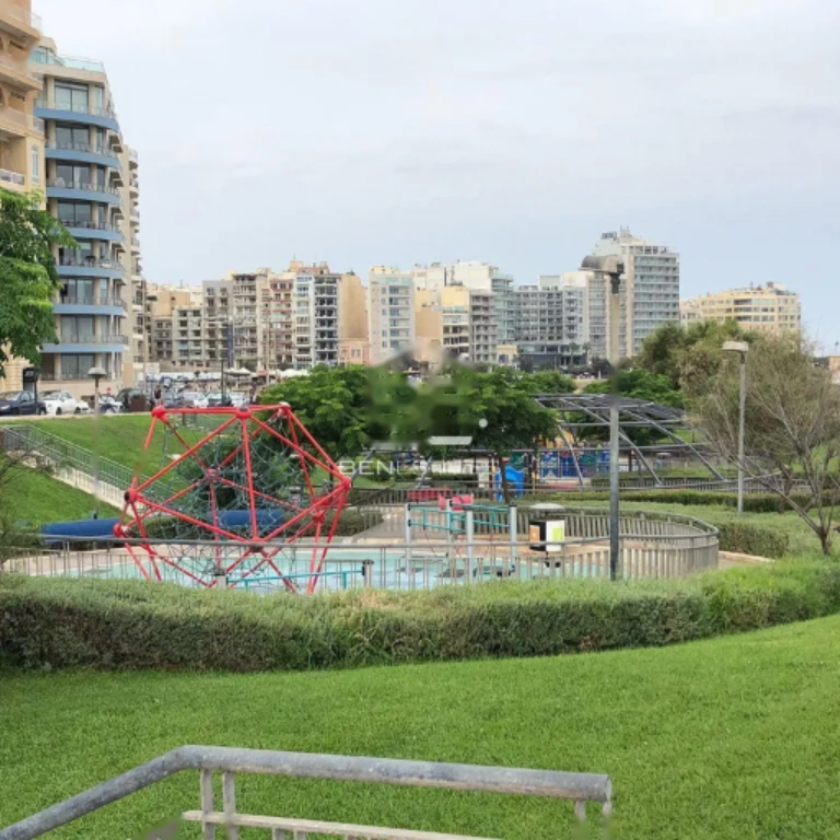 Flat in Sliema, Malta, 182 m² - picture 7