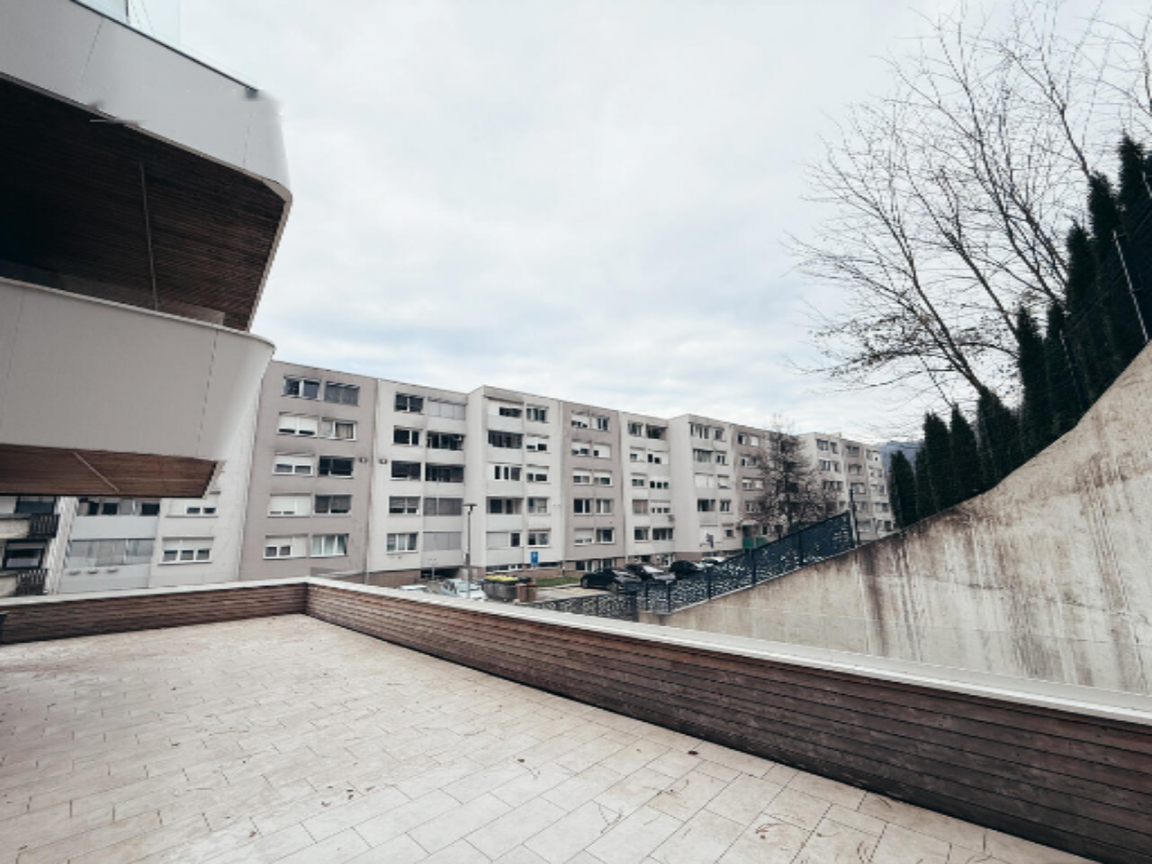 Piso en Liubliana, Eslovenia, 249 m² - imagen 8