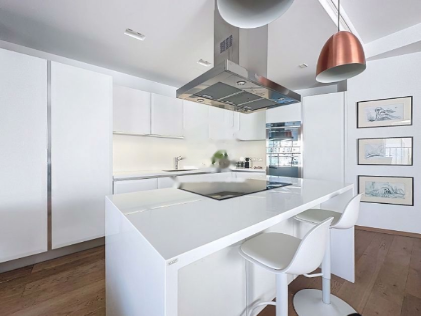 Flat in Sliema, Malta, 179 m² - picture 8